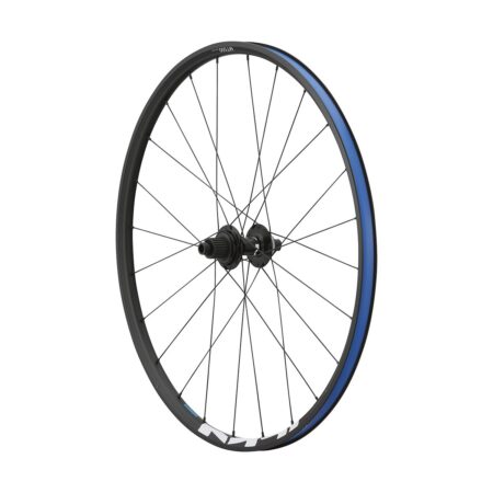 Shimano MT-501 29"Boost Baghjul Micro Spline til Thru Axle