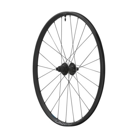Shimano MT-601 29"Baghjul Micro Spline til Thru Axle