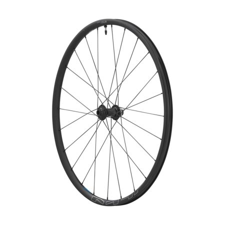 Shimano MT-601 29"Forhjul til Thru Axle