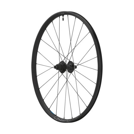 Shimano MT601 29"Boost Baghjul til Thru Axle Micro Spline