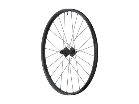 Shimano MT620 - Baghjul 29" E-Thru Boost - Tubeless - Disc