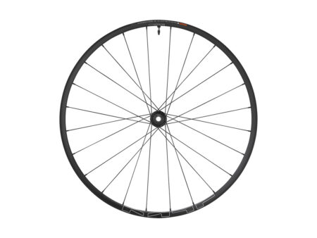 Shimano MT620 - Forhjul 27,5" E-Thru Boost - Tubeless - Disc
