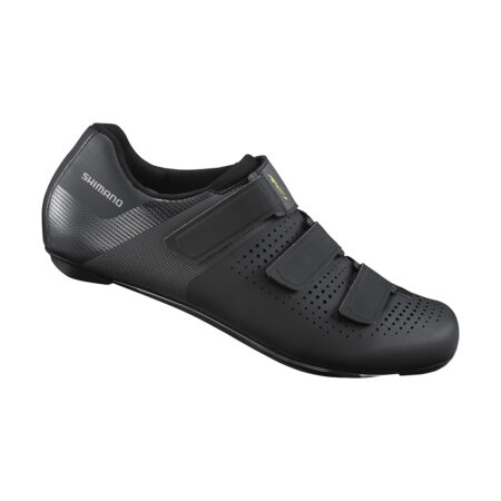 Shimano RC100 Cykelsko Sort