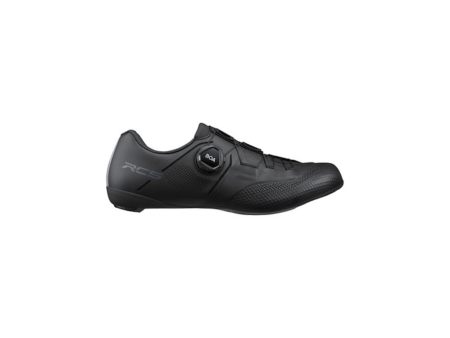 Shimano RC503 - Cykelsko Road RC5 Dame - Sort - Str. 40