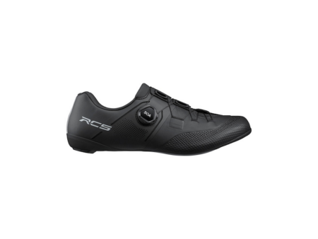Shimano RC503 cykelsko landsväg svart herr