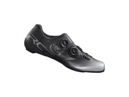 Shimano RC702 - Cykelsko Road RC7 - Sort - Str. 40