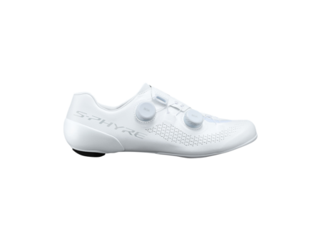 Shimano RC910 cykelsko racer vit unisex
