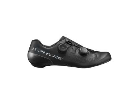 Shimano RC910 cykelsko smal race svart dam