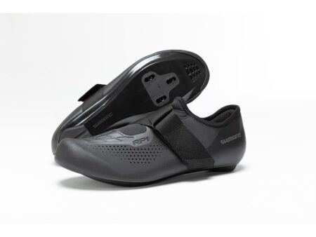 Shimano RP102 - Cykelsko - Race - Sort - Str. 48