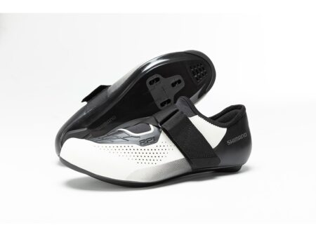Shimano RP102 cykelsko race hvid unisex