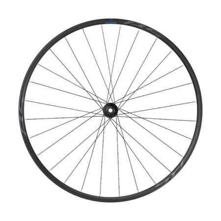 Shimano RS171 racerhjul 700c forhjul skivebremse center lock