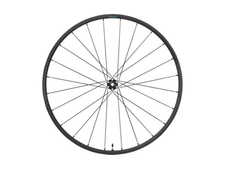 Shimano RX-570 - Gravel forhjul - 700c 29" E-Thru - Tubeless