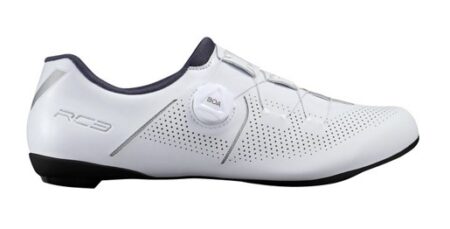 Shimano - Rc302 Hvid - Cykelsko - Str. 44