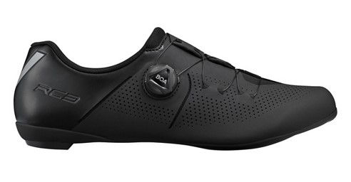 Shimano - Rc302 Sort - Cykelsko - Str. 48 Shimano - Rc302 Sort - Cykelsko - Str. 48