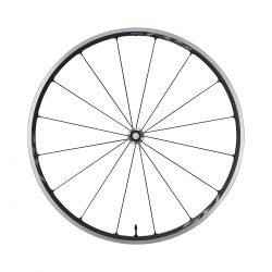 Shimano Rim Front Ultegra 16h Wh-rs500-tl Tubeless - Cykelhjul