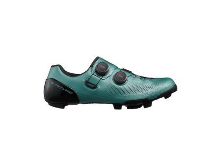 Shimano S-Phyre RX910 - Cykelsko Gravel - Deep Sea - Str. 42