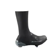 Shimano S-phyre Flash Shoe Cover Black Xl - Cykelsko overtræk