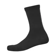 Shimano S-phyre Flash Socks Black M-l ( Size 41-44) - Cykelsko overtræk