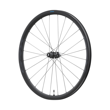 Shimano Shimano GRX WH870-TL-F12-700C Baghjul