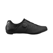 Shimano Sko Rc302 Black 42.0 - Cykelsko overtræk