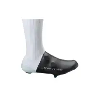 Shimano Skoovertræk S-phyre Flash White L - Cykelsko overtræk