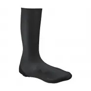 Shimano Skoovertræk S-phyre Sort M (40-42) - Cykelsko overtræk