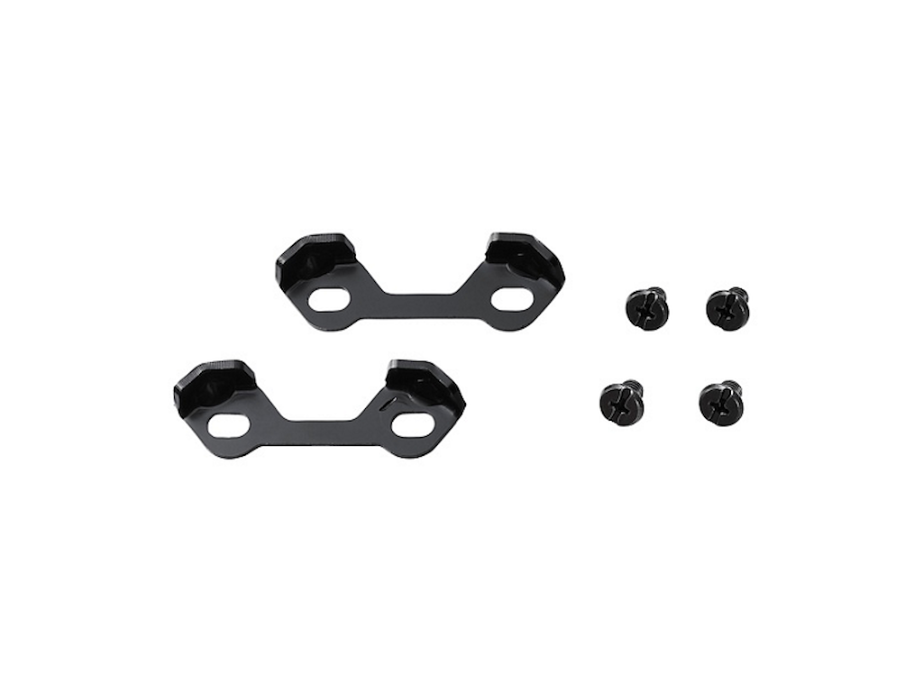Shimano Spikes till cykelsko MTB modell SH-XC902 2 st. svart Shimano Spikes till cykelsko MTB modell SH-XC902 2 st. svart