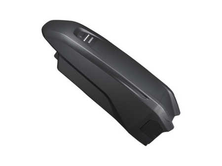 Shimano Steps batteri til stelmontering BT-EN604-A 418Wh 2. generation