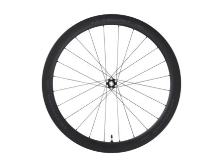 Shimano Ultegra C50 - Forhjul Carbon 700c - Tubeless - Disc - E-Thru