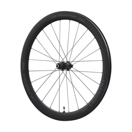 Shimano Ultegra R8170 C50 racerhjul 700c baghjul skivebremse center lock carbon