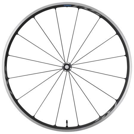 Shimano Ultegra RS500 forhjul tubeless ready