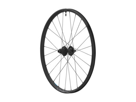 Shimano WH-MT601 - Baghjul 27,5" MTB 12 speed - til E-Thru Boost 12x148mm aksel - Skivebremser