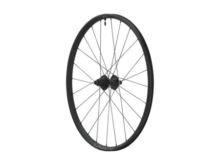 Shimano WH-MT601 - Baghjul 29" MTB 12 speed - til E-Thru Boost 12x148mm aksel - Skivebremser