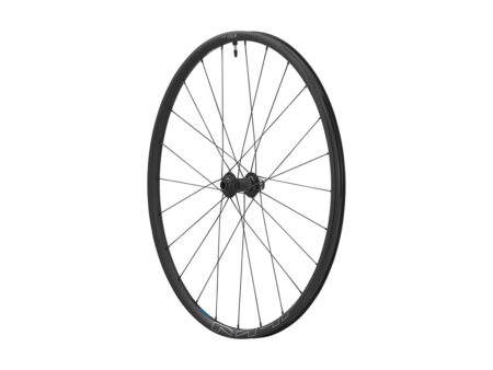 Shimano WH-MT601 - Forhjul 29" MTB - til E-Thru 15x100mm aksel - Skivebremser