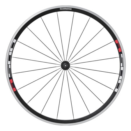 Shimano WH-R501-A forhjul til racercykel