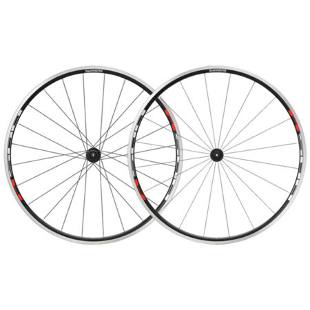 Shimano Wh-R501-A Hjulsæt