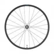 Shimano Wheel F/r Wh-rx570-650b Tubeless Disc Br Ethru - Cykelhjul