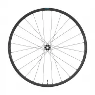 Shimano Wheel F/r Wh-rx570-700c Tubeless Disc Br Ethru - Cykelhjul