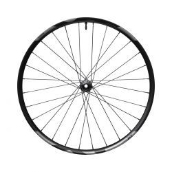 Shimano Wheel Front M8200 Tubeless 27.5'' Ethru - Cykelhjul