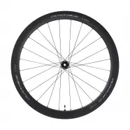 Shimano Wheel Front R9270-c50 Carb Tubeless Disc Br Ethru - Cykelhjul