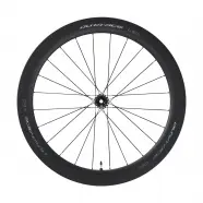 Shimano Wheel Front R9270-c60 Carb Tubeless Disc Br Ethru - Cykelhjul