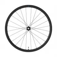 Shimano Wheel Front Rx880 Tubeless 100x12 - Cykelhjul