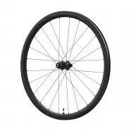 Shimano Wheel Rear R8170-c36 Carb Tubeless Disc Br Ethru - Cykelhjul