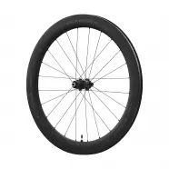 Shimano Wheel Rear R8170-c60 Carb Tubeless Disc Br Ethru - Cykelhjul