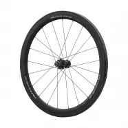 Shimano Wheel Rear R9200-c50 Qr 163mm Carb Tubular Rim Br Qr - Cykelhjul
