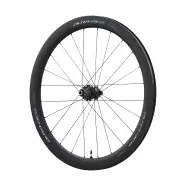 Shimano Wheel Rear R9270-c50 Carb Tubeless Disc Br Ethru - Cykelhjul