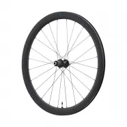 Shimano Wheel Rear Rs710-c46 11-12s Tubeless Disc Brake Ethru - Cykelhjul