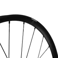 Shimano Wheel Rear Rx180 10/12s Tubeless 142x12 - Cykelhjul