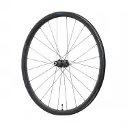 Shimano Wheel Rear Rx870-700c 11-12s Tubeless Disc Brake Ethru - Cykelhjul