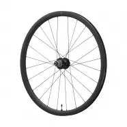 Shimano Wheel Rear Rx880 Tubeless 142x12 Hg-spline L2 - Cykelhjul